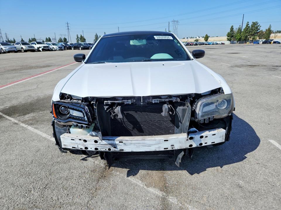 50626856 :رقم المزاد ، 2C3CCABG9DH699431 vin ، 2013 Chrysler 300 مزاد بيع