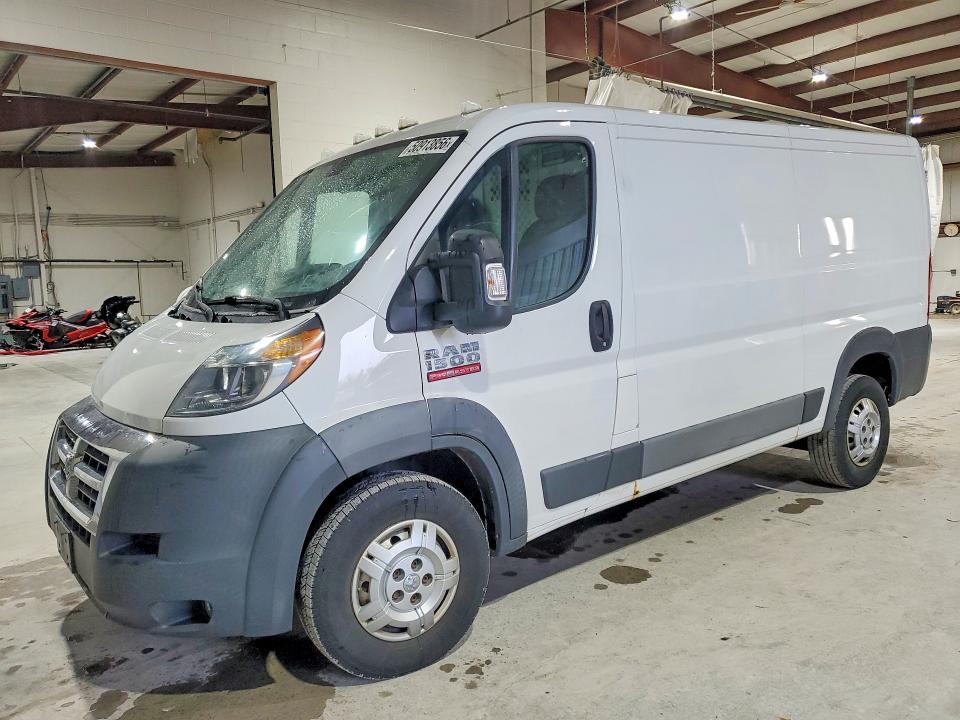 Aukcja sprzedaży 2016 Ram Promaster 1500, vin: 3C6TRVAG9GE119900, numer aukcji: 50913856