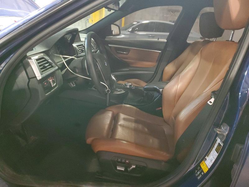 Aukcja sprzedaży 2016 Bmw 328, vin: WBA8E3G5XGNT78165, numer aukcji: 51959816