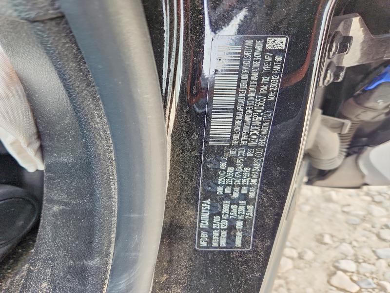 Продаж на аукціоні авто 2023 Dodge Hornet, vin: ZACNDFAN6P3A05657, номер лоту: 50460186