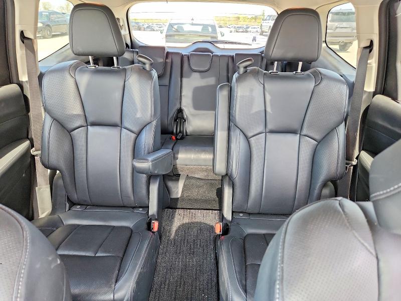 Продаж на аукціоні авто 2019 Subaru Ascent, vin: 4S4WMAMDXK3435333, номер лоту: 48192116
