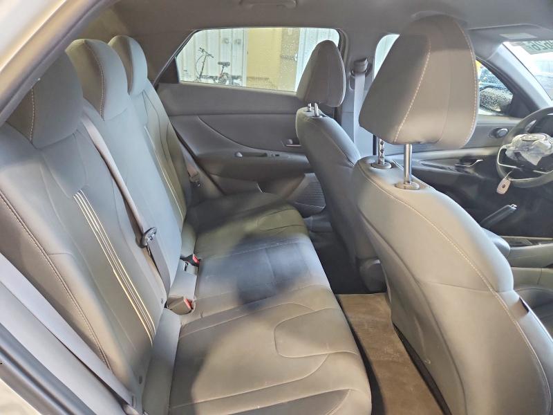 Продаж на аукціоні авто 2023 Hyundai Elantra, vin: 5NPLM4AG4PH112138, номер лоту: 51379626