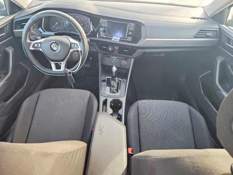 48247136 :رقم المزاد ، 3VWC57BU9KM110596 vin ، 2019 Volkswagen Jetta مزاد بيع
