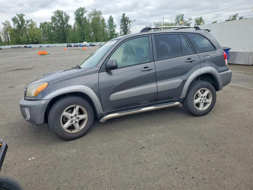 Продаж на аукціоні авто 2003 Toyota Rav4, vin: JTEHH20V936072248, номер лоту: 48544626