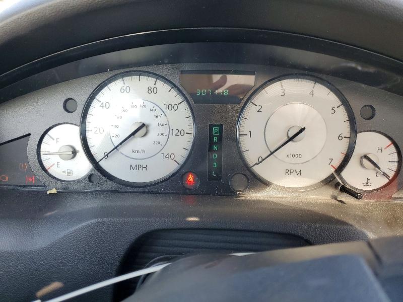 Aukcja sprzedaży 2008 Chrysler 300, vin: 2C3KA53G58H211749, numer aukcji: 50678596