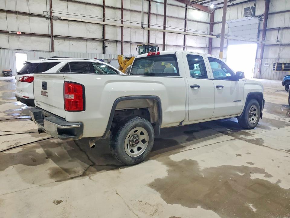 Aukcja sprzedaży 2016 Gmc Sierra, vin: 1GTV2LEC0GZ152984, numer aukcji: 49088806