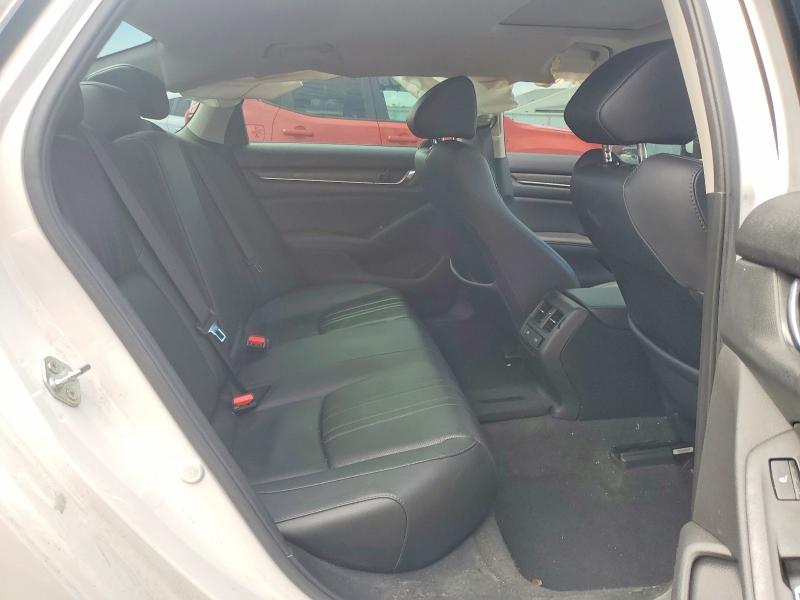Продаж на аукціоні авто 2021 Honda Accord, vin: 1HGCV2F91MA005158, номер лоту: 51552226