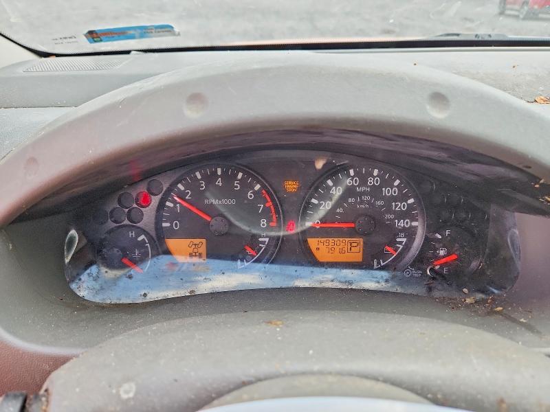 Продажа на аукционе авто 2011 Nissan Frontier, vin: 1N6AD0EVXBC422711, номер лота: 50415146