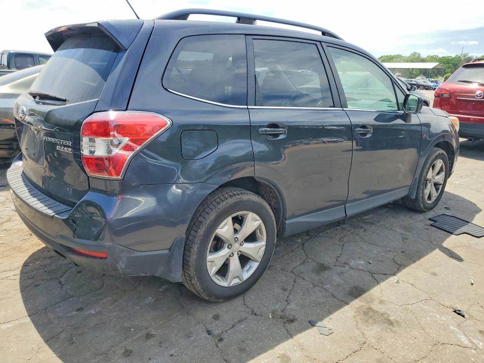 Aukcja sprzedaży 2014 Subaru Forester, vin: JF2SJAHC2EH424073, numer aukcji: 48879636