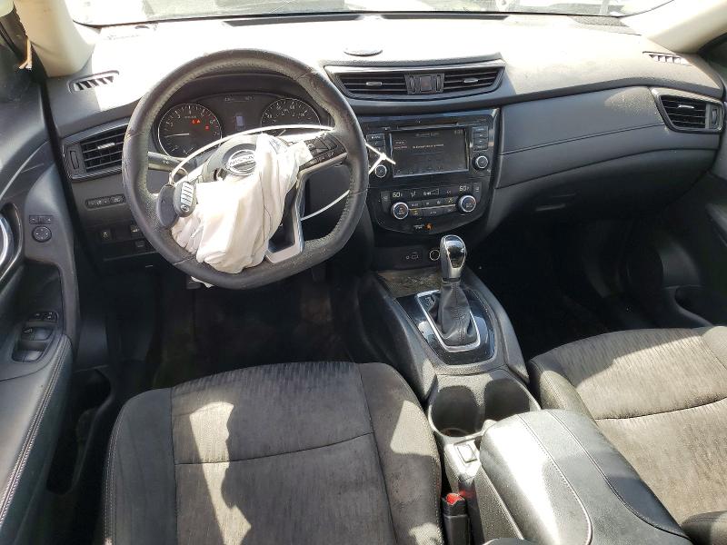 Продажа на аукционе авто 2018 Nissan Rogue, vin: 5N1AT2MT8JC813237, номер лота: 49601146