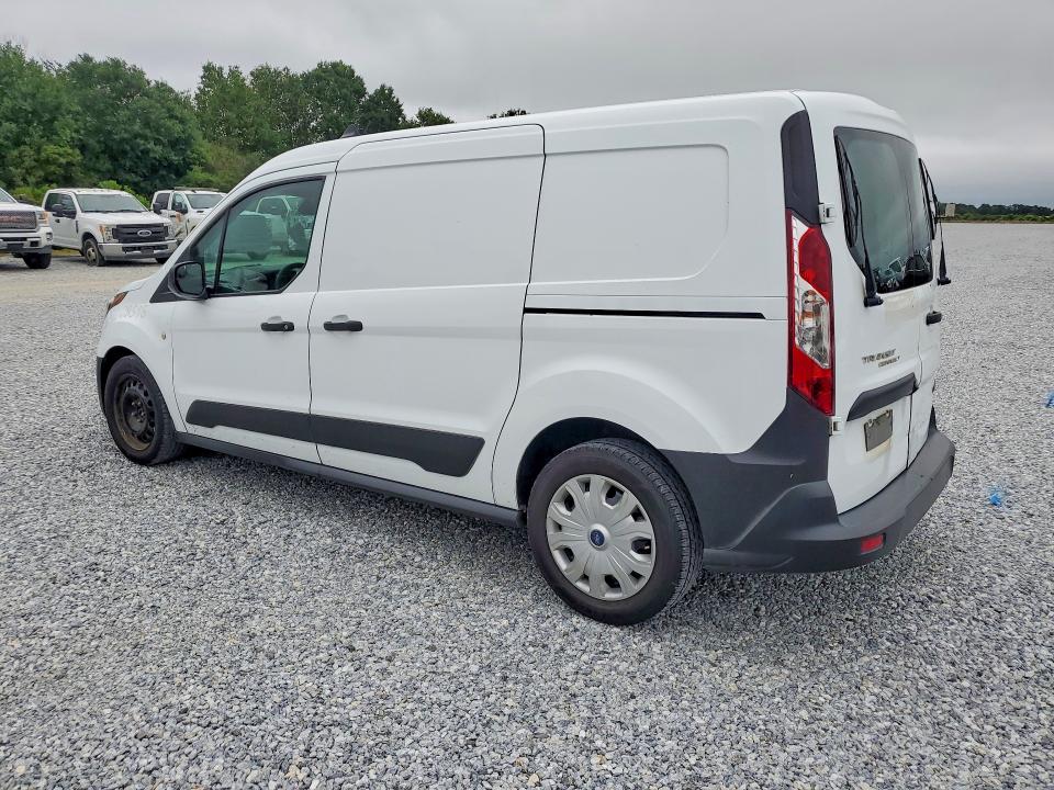 Продажа на аукционе авто 2023 Ford Transit Connect, vin: NM0LS7S29P1549048, номер лота: 51706116