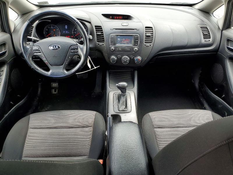 Aukcja sprzedaży 2014 Kia Forte, vin: KNAFX4A83E5108007, numer aukcji: 51585856