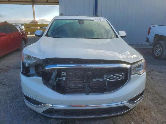 Продажа на аукционе авто 2017 Gmc Acadia, vin: 1GKKNPLS7HZ275991, номер лота: 48981076
