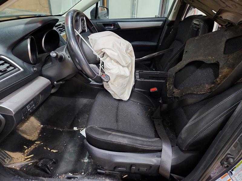 Aukcja sprzedaży 2019 Subaru Outback, vin: 4S4BSAFC8K3275820, numer aukcji: 50923716