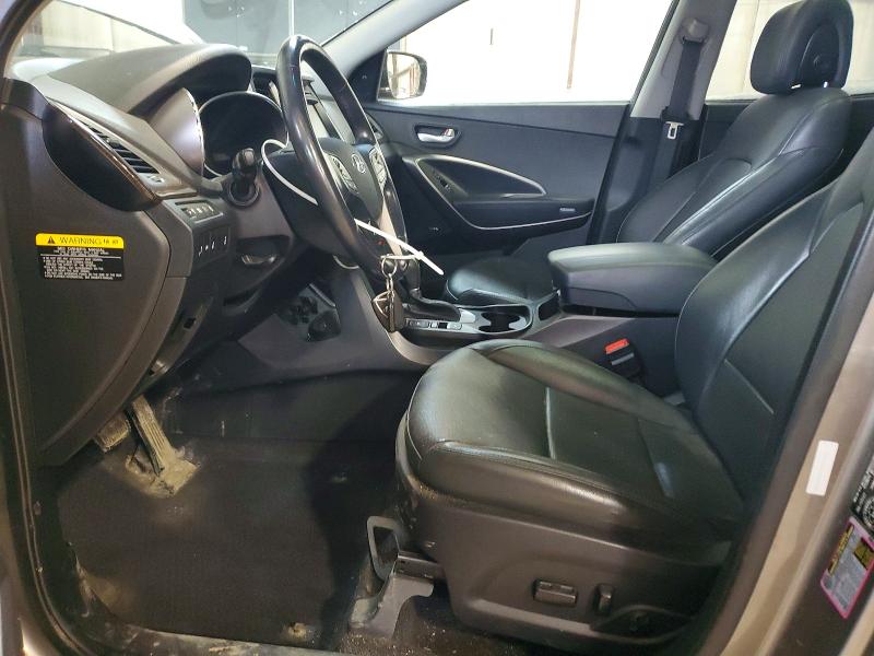 Aukcja sprzedaży 2018 Hyundai Santa Fe Sport, vin: 5XYZUDLAXJG525263, numer aukcji: 48694946