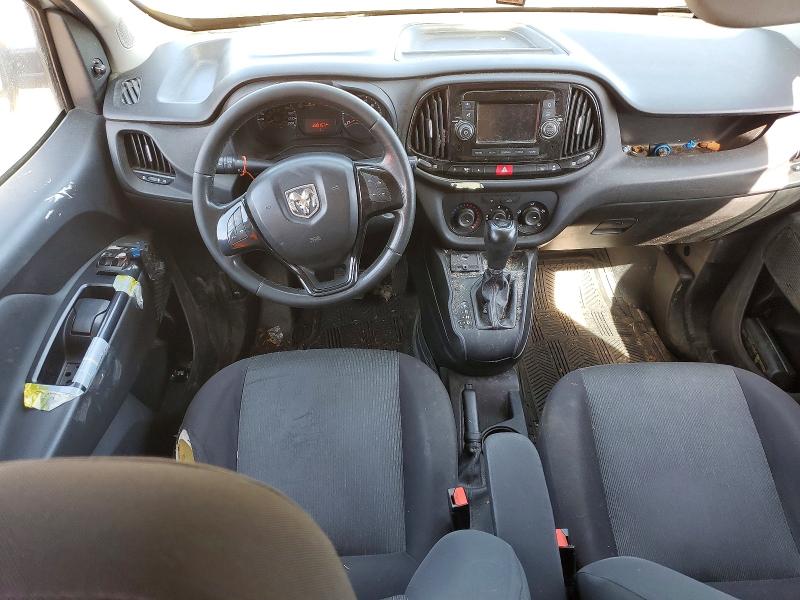 Aukcja sprzedaży 2015 Ram Promaster City, vin: ZFBERFDTXF6974872, numer aukcji: 47802506