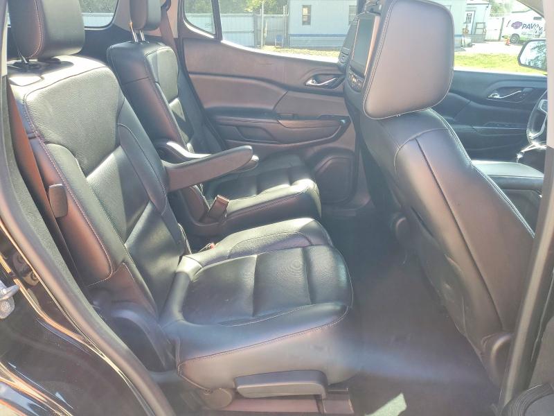Auction sale of the 2017 Gmc Acadia, vin: 1GKKNULS2HZ157734, lot number: 49583756