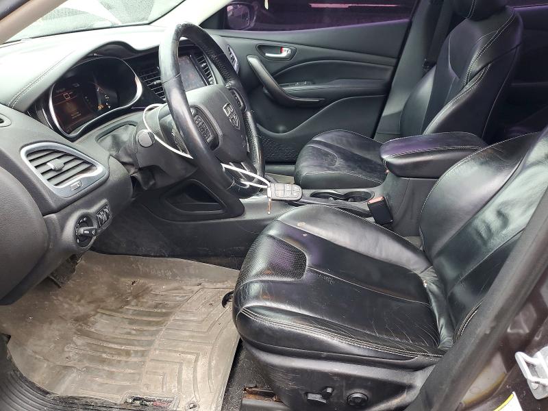 Продажа на аукционе авто 2015 Dodge Dart, vin: 1C3CDFCB8FD316088, номер лота: 48105876