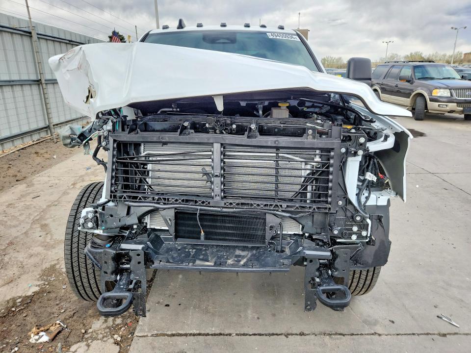 Aukcja sprzedaży 2026 Ram 3500, vin: 3C63R3GJ8TG159374, numer aukcji: 49455936