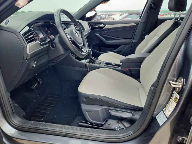 Aukcja sprzedaży 2021 Volkswagen Jetta, vin: 3VWC57BU0MM088295, numer aukcji: 51432316