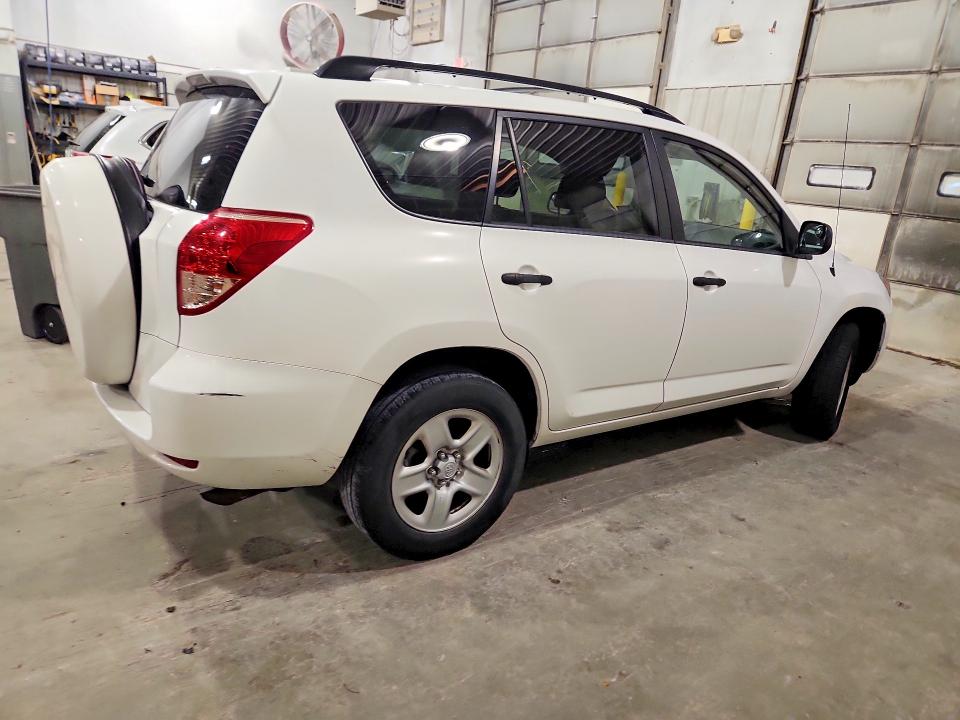 Aukcja sprzedaży 2008 Toyota Rav4, vin: JTMZD33V985109690, numer aukcji: 51341866