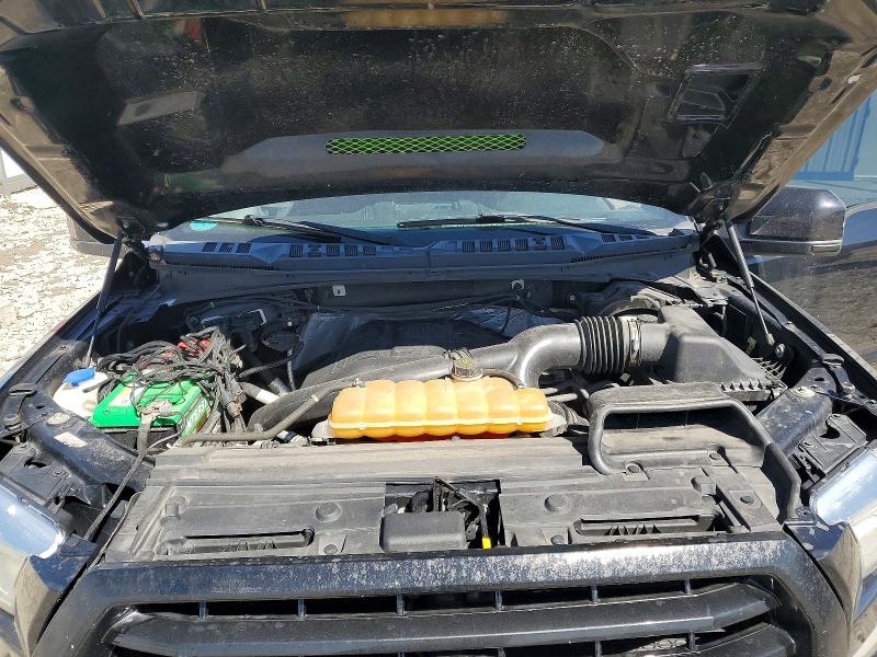 Aukcja sprzedaży 2015 Ford F-150, vin: 1FTEW1EG4FFB72361, numer aukcji: 50794286