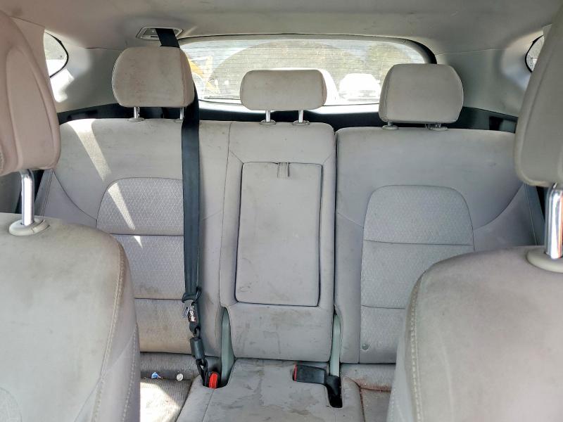 Aukcja sprzedaży 2018 Hyundai Tucson, vin: KM8J3CA26JU714444, numer aukcji: 48255686