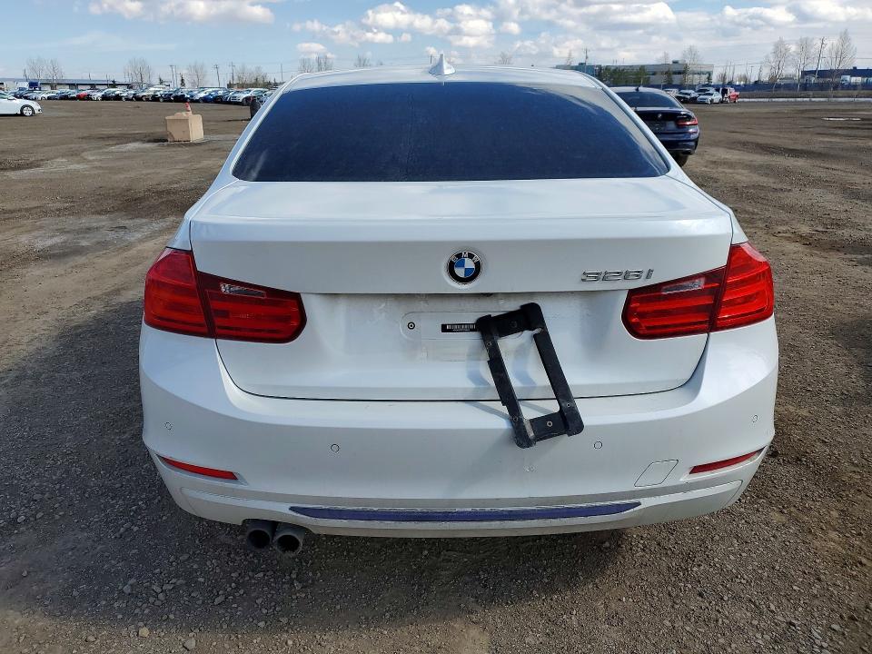 Aukcja sprzedaży 2012 Bmw 328, vin: WBA3A5C53CF349554, numer aukcji: 50265846