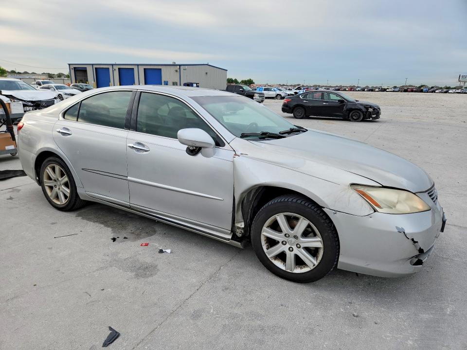 2009 Lexus Es მანქანა იყიდება აუქციონზე, vin: JTHBJ46G892318031, აუქციონის ნომერი: 50669876