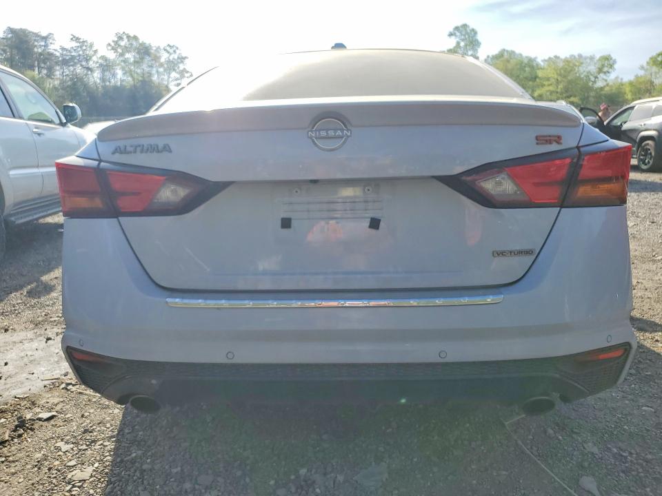 Продаж на аукціоні авто 2023 Nissan Altima, vin: 1N4AL4CV2PN401577, номер лоту: 50215786