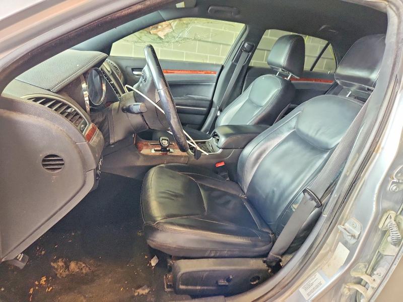 2014 Chrysler 300 მანქანა იყიდება აუქციონზე, vin: 2C3CCAAG0EH136383, აუქციონის ნომერი: 51371486