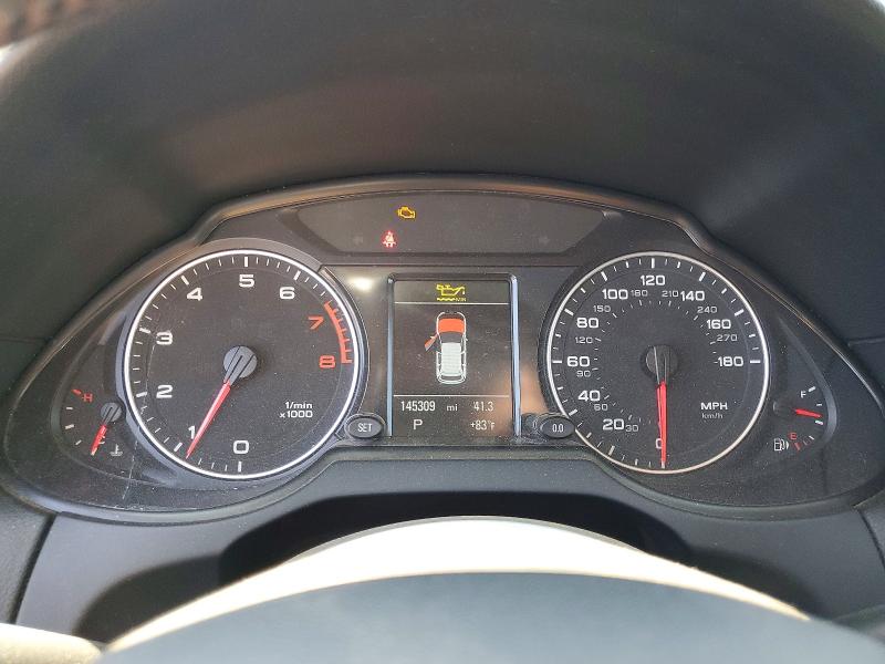 50114926 :رقم المزاد ، WA1WKAFP2CA003893 vin ، 2012 Audi Q5 مزاد بيع