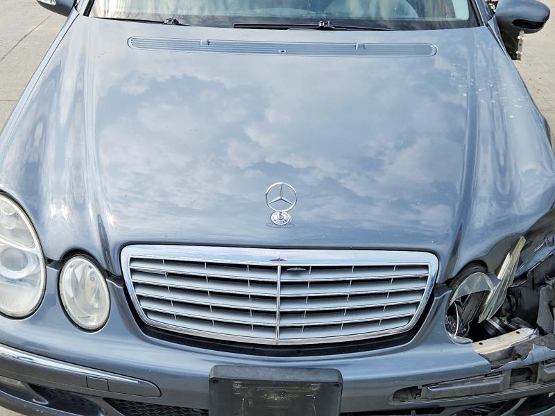 Продаж на аукціоні авто 2006 Mercedes-benz E, vin: WDBUF56J86A801709, номер лоту: 50338926