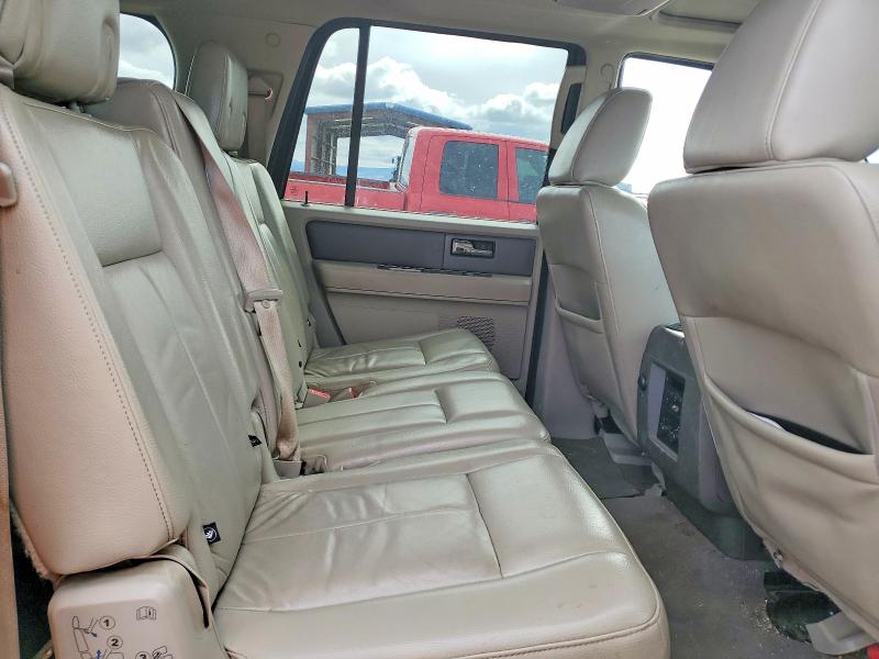 49573716 :رقم المزاد ، 1FMJK1G56AEA34742 vin ، 2010 Ford Expedition مزاد بيع