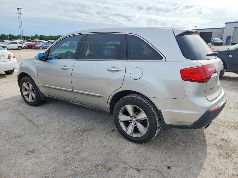 Aukcja sprzedaży 2011 Acura Mdx, vin: 2HNYD2H61BH512032, numer aukcji: 51953516