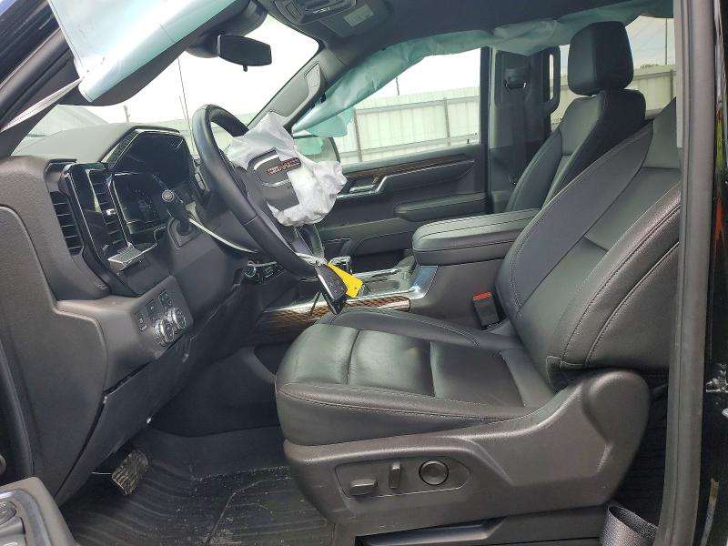 Продаж на аукціоні авто 2025 Gmc Sierra, vin: 3GTUUCED5SG168301, номер лоту: 50636446