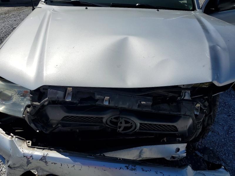 Продаж на аукціоні авто 2013 Toyota Tacoma, vin: 3TMLU4EN2DM105705, номер лоту: 50595226