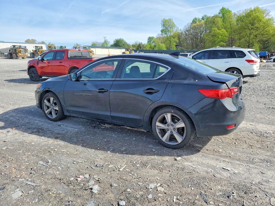 Продажа на аукционе авто 2015 Acura Ilx, vin: 19VDE1F37FE010575, номер лота: 48900276