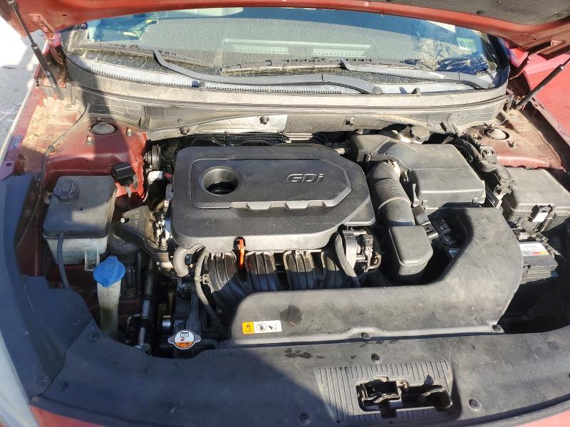 Aukcja sprzedaży 2015 Hyundai Sonata, vin: 5NPE24AF1FH187691, numer aukcji: 48669546