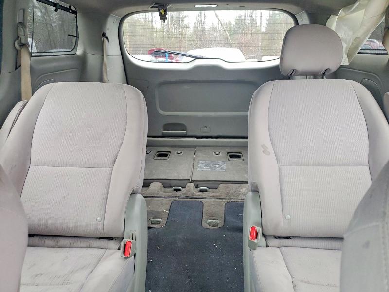 46715336 :رقم المزاد ، KNDMB5C13L6565213 vin ، 2020 Kia Sedona مزاد بيع