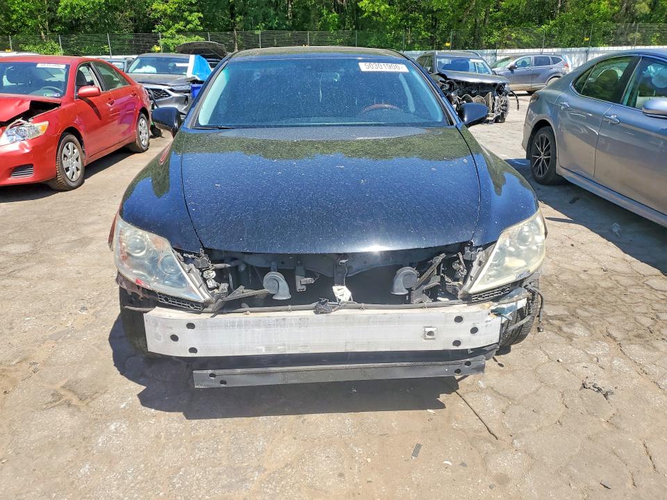 50301906 :رقم المزاد ، JTHBL46F685065421 vin ، 2008 Lexus Ls مزاد بيع