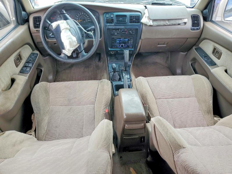 Продажа на аукционе авто 1998 Toyota 4runner, vin: JT3HN86R1W0141097, номер лота: 51044106