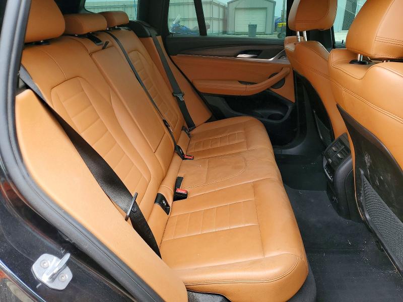 Aukcja sprzedaży 2018 Bmw X3, vin: 5UXTS3C58J0Z00421, numer aukcji: 50446606