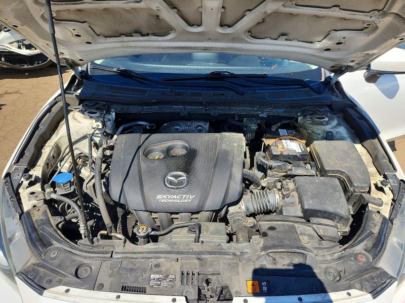 Продаж на аукціоні авто 2015 Mazda 3, vin: 3MZBM1V73FM235889, номер лоту: 48896526