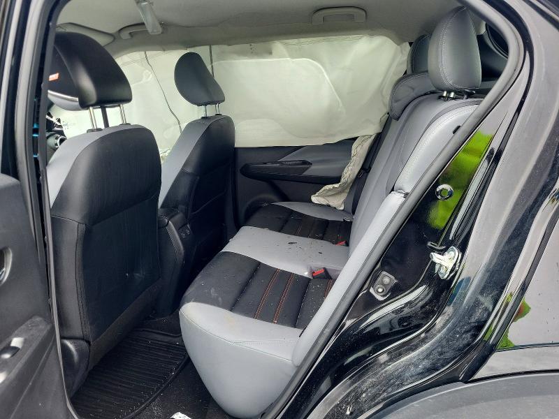 Aukcja sprzedaży 2022 Nissan Kicks, vin: 3N1CP5DV0NL517064, numer aukcji: 48383836