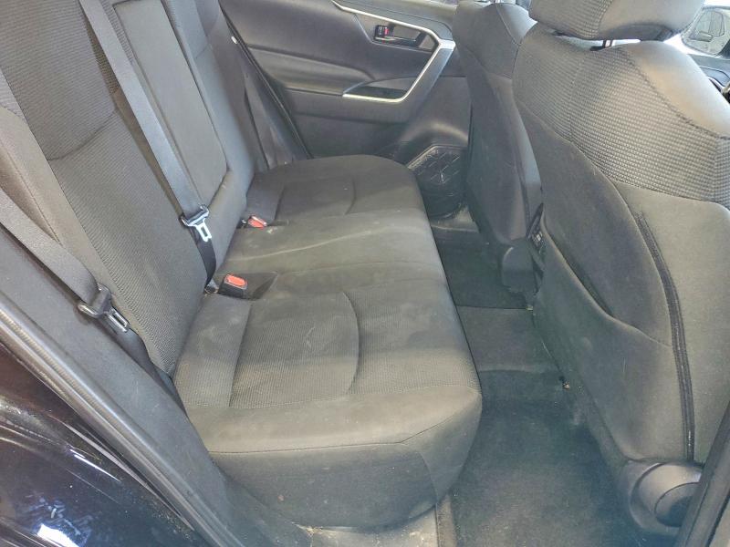 Aukcja sprzedaży 2023 Toyota Rav4, vin: 2T3K1RFV6PC232347, numer aukcji: 50384906