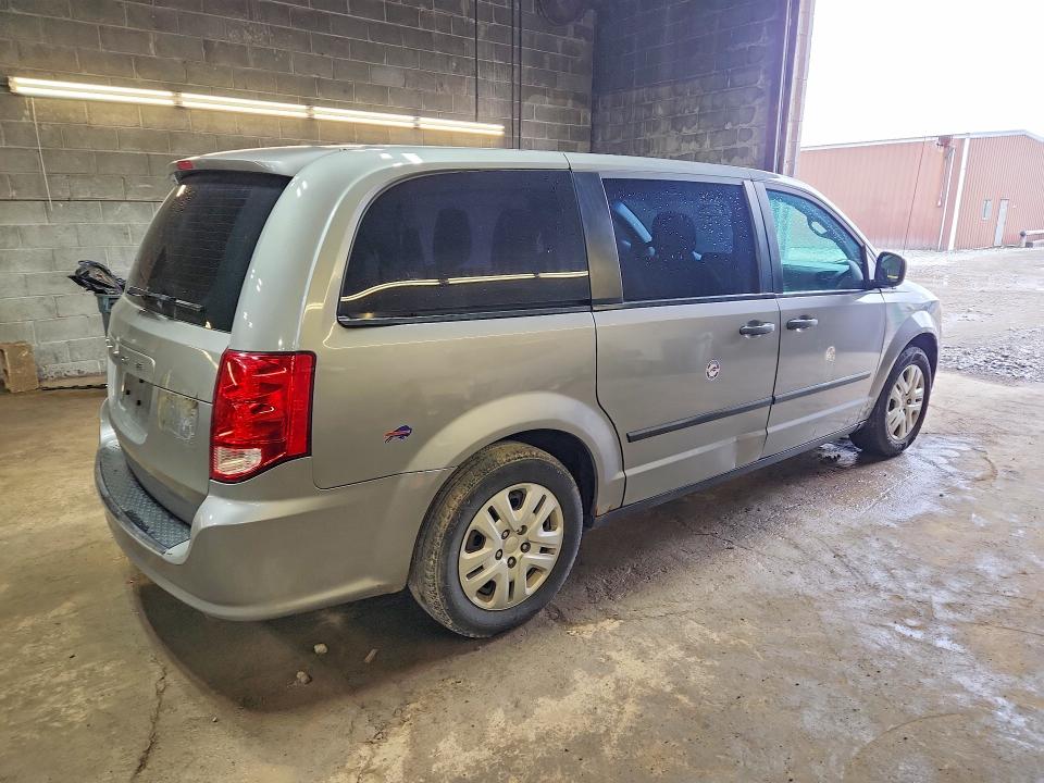 Продаж на аукціоні авто 2014 Dodge Grand Caravan, vin: 2C4RDGBG2ER248178, номер лоту: 49608186
