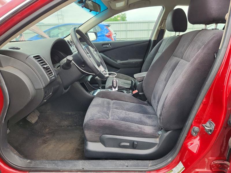 Aukcja sprzedaży 2008 Nissan Altima, vin: 1N4AL21E78N423860, numer aukcji: 48955526