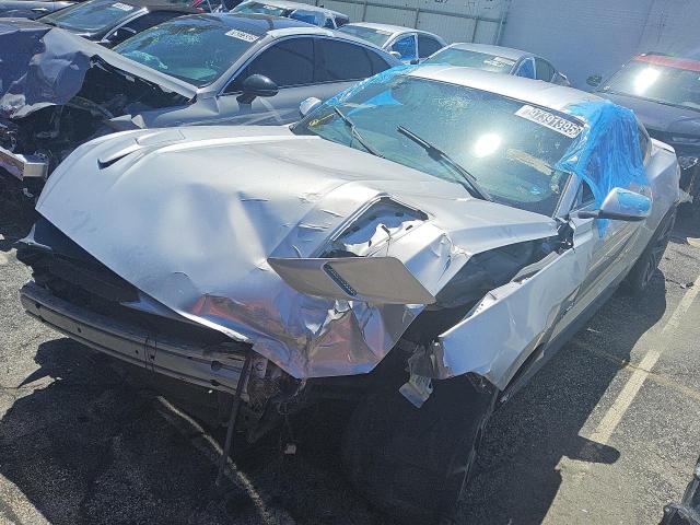 Продаж на аукціоні авто 2016 Ford Mustang, vin: 1FA6P8CF3G5237850, номер лоту: 97391395