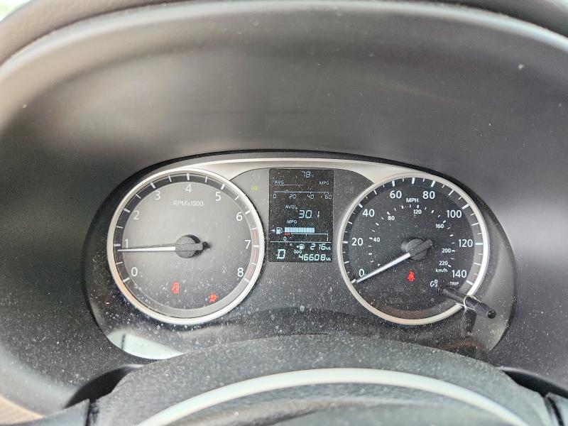 Aukcja sprzedaży 2024 Nissan Kicks, vin: 3N1CP5BV0RL486441, numer aukcji: 51960936
